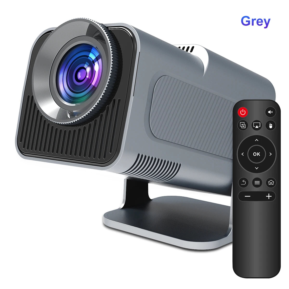 Proyector Android 11 4K nativo 1080P
