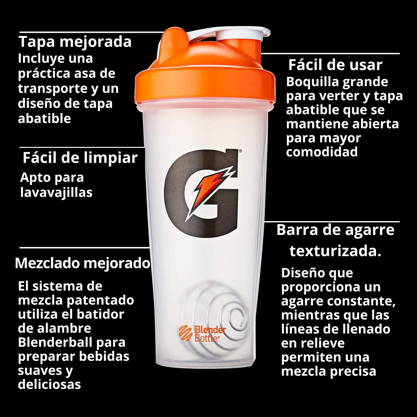 BoostUp: Activa tu cuerpo. Enciende tu mente. Sube tu nivel con BoostUp.