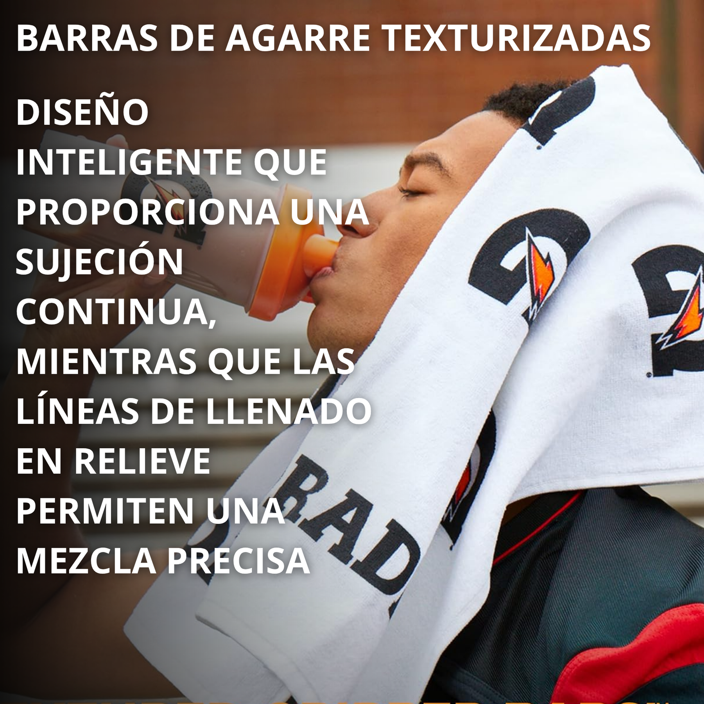 BoostUp: Activa tu cuerpo. Enciende tu mente. Sube tu nivel con BoostUp.