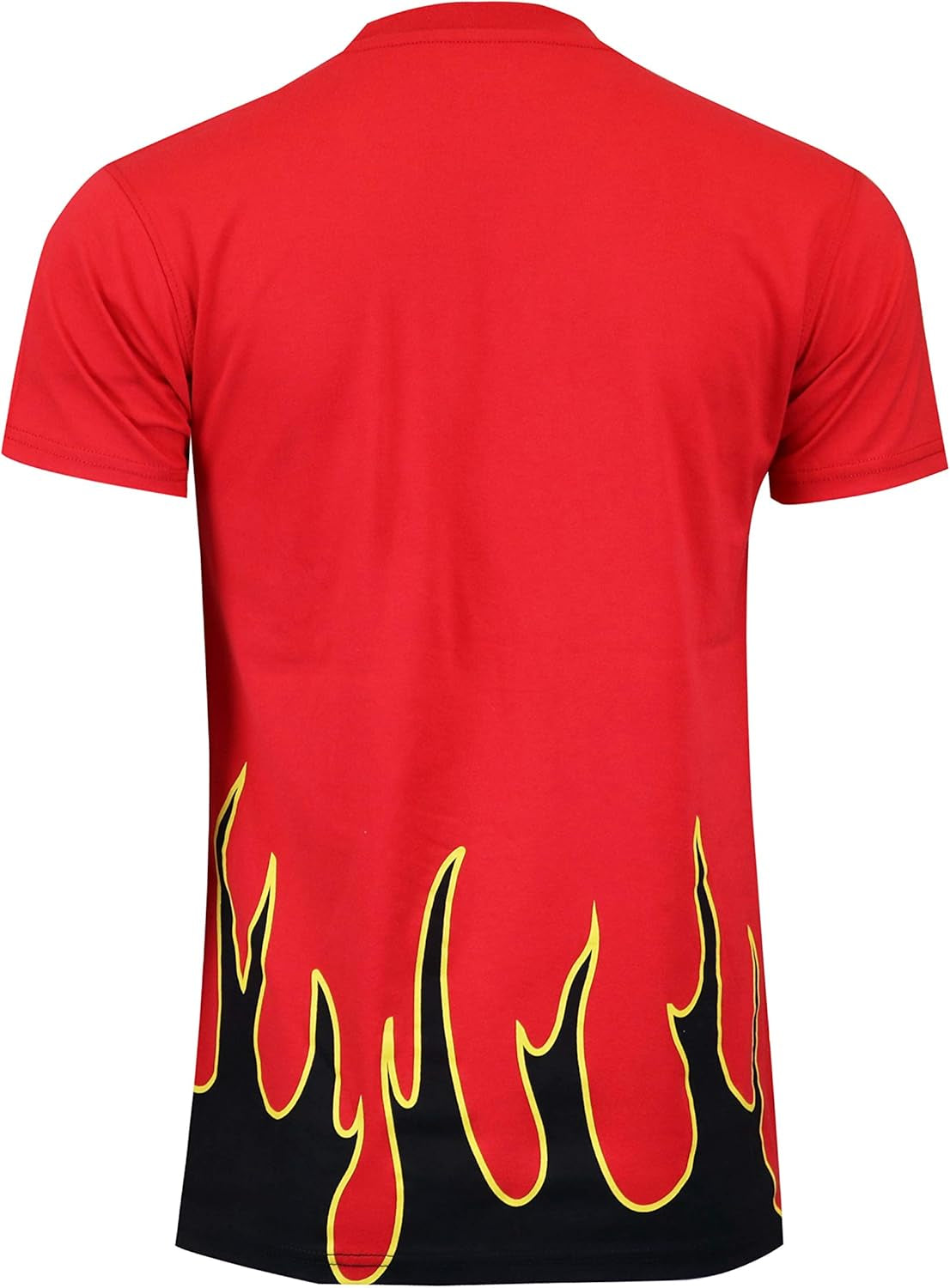 Camisetas De Moda Urbana Talla Mediana