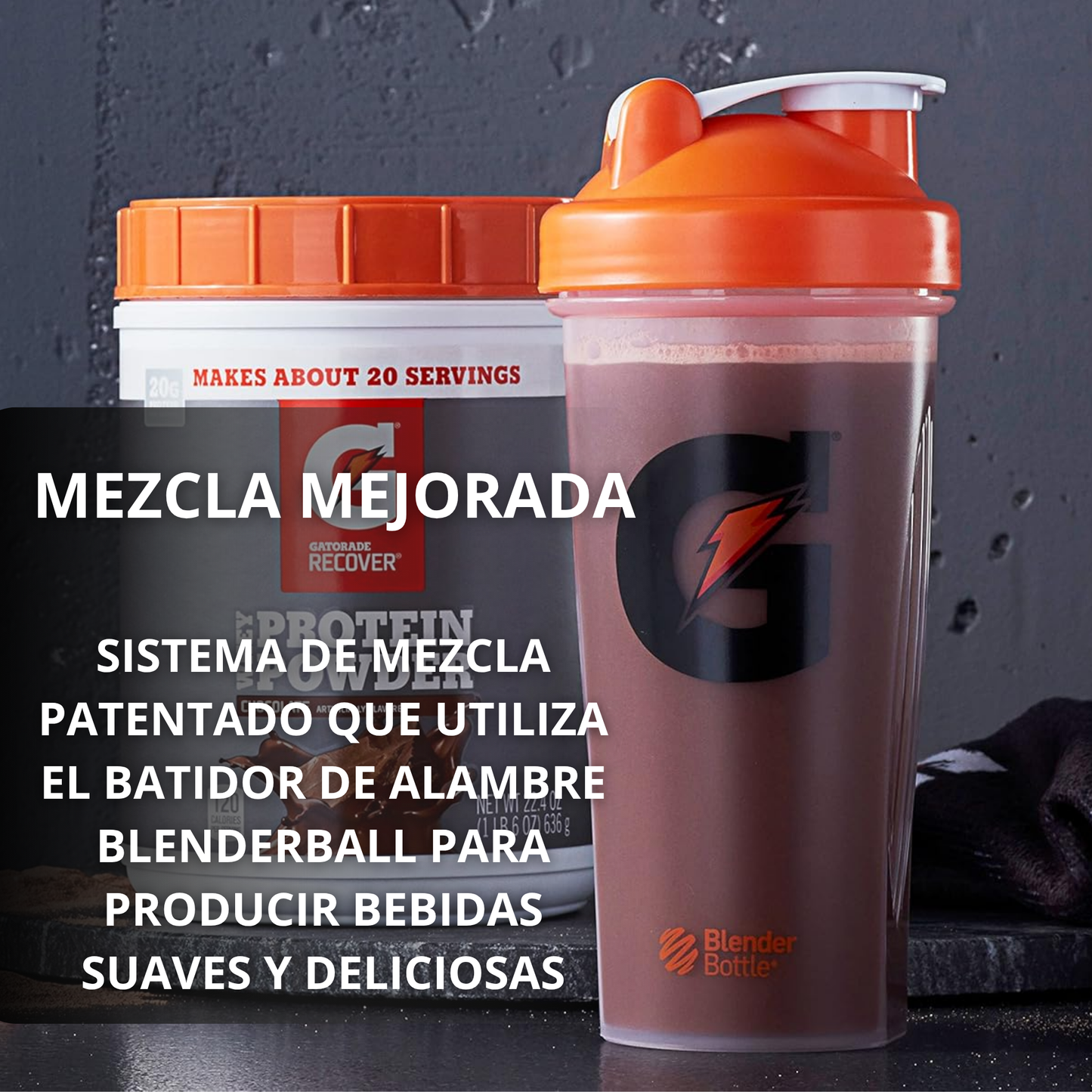 BoostUp: Activa tu cuerpo. Enciende tu mente. Sube tu nivel con BoostUp.