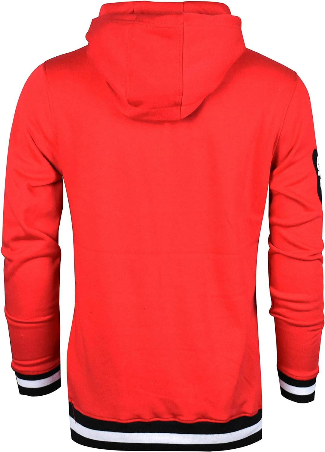 Sudadera Estilo Urbano Tamaño Mediano