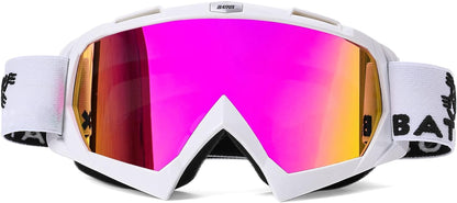 Gafas para motocross