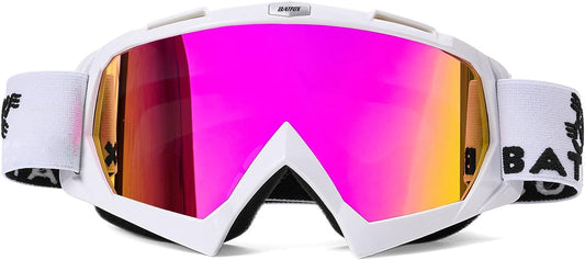 Gafas para motocross