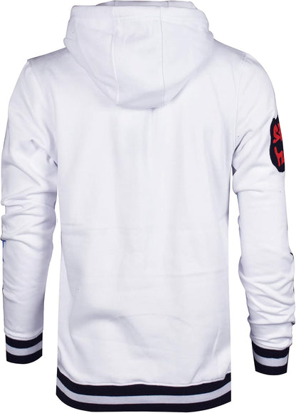 Sudadera  Estilo Urbano Tamaño Grande