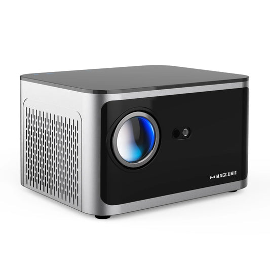 Proyector inteligente Android 11 4K